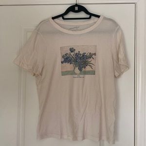 Universal Thread Irises T Shirt